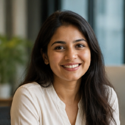 Ananya Sharma