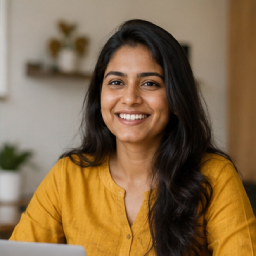 Priya Menon