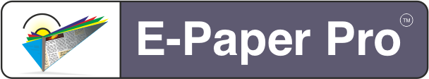 E-Paper Pro Logo