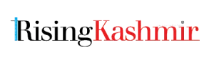 Rising Kashmir